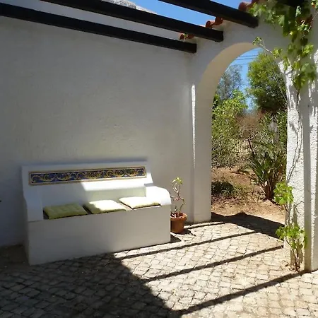 Lorenzo With Tennis Court & Swimming Pool Villa Portimão