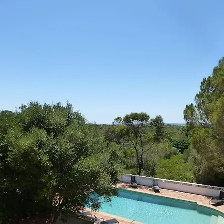 Lorenzo With Tennis Court & Swimming Pool Villa Portimão