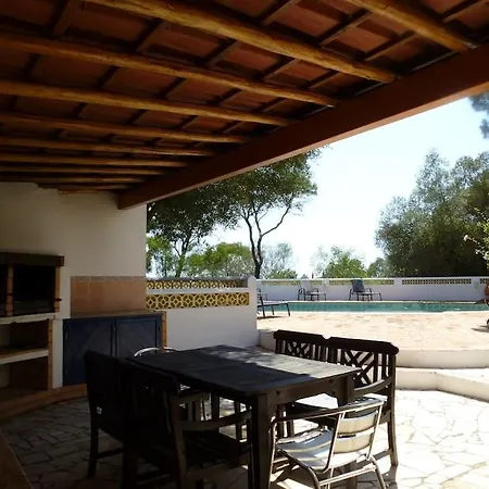 Lorenzo With Tennis Court & Swimming Pool * Portimao