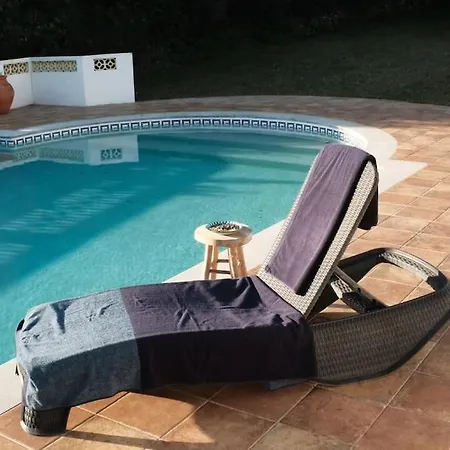 Lorenzo With Tennis Court & Swimming Pool * Portimao