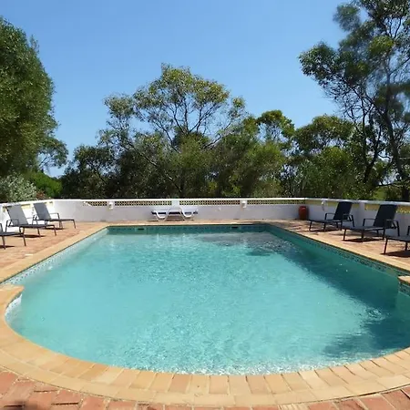 Lorenzo With Tennis Court & Swimming Pool * Portimao
