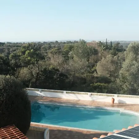 Willa Lorenzo With Tennis Court & Swimming Pool *